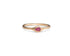 Eleanor Ring Ruby