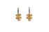 Flora Earring