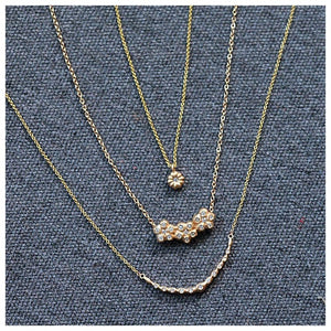 Beatrix Necklace