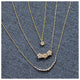 Beatrix Necklace