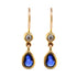 Maura Drop Earrings