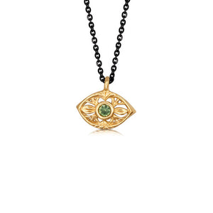 Luna Eye Pendant