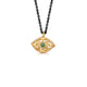 Luna Eye Pendant