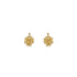 Tiny Bud Earring Studs