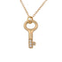 Key Necklace