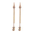 Franny Threader Earring