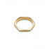 Hexagon Ring
