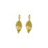 Precious Leaf Earrings