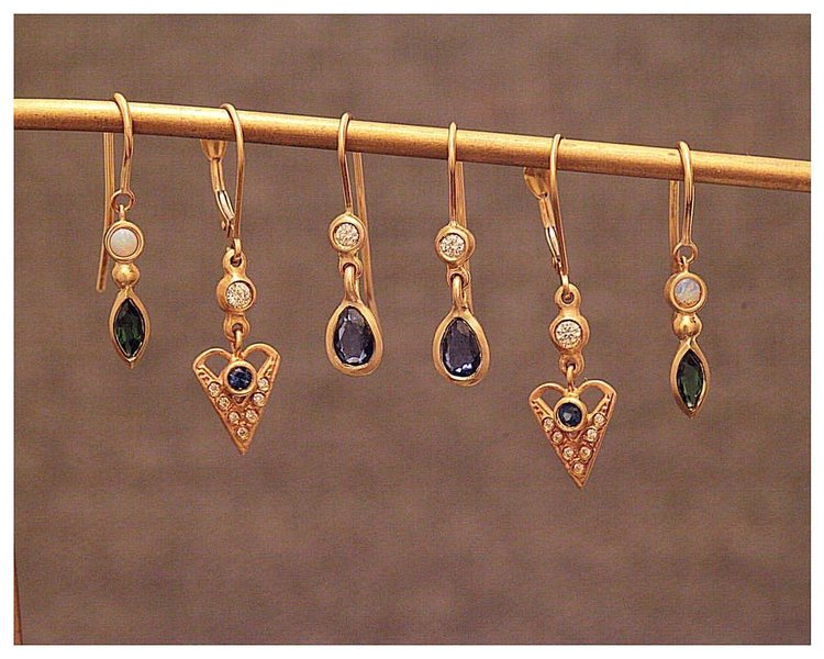 Lulu and shay store fine jewelry