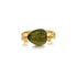Tourmaline Swivel Ring